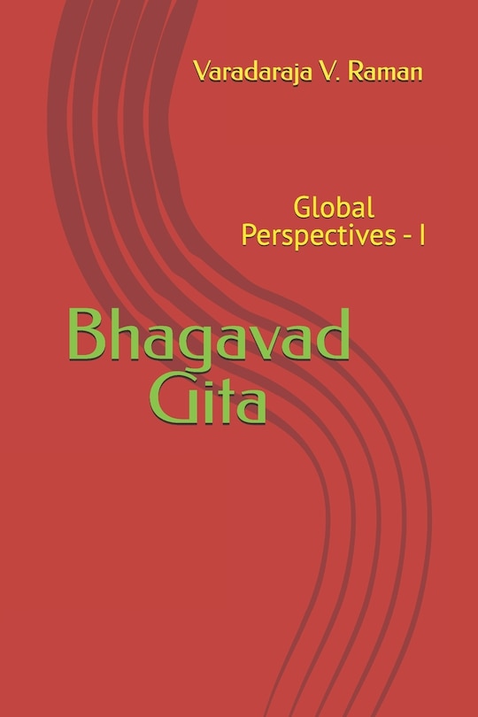 Front cover_Bhagavad Gita