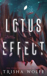 Front cover_Lotus Effect