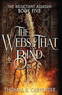 Couverture_The Webs That Bind