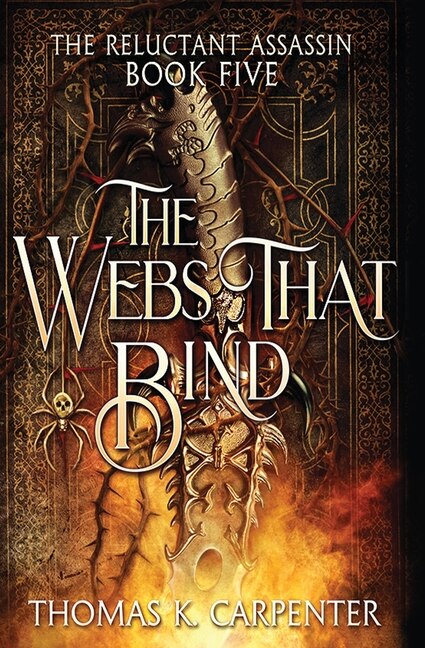 Couverture_The Webs That Bind