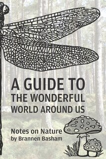 Couverture_A Guide to the Wonderful World Around Us