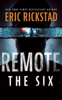 Couverture_Remote: The Six