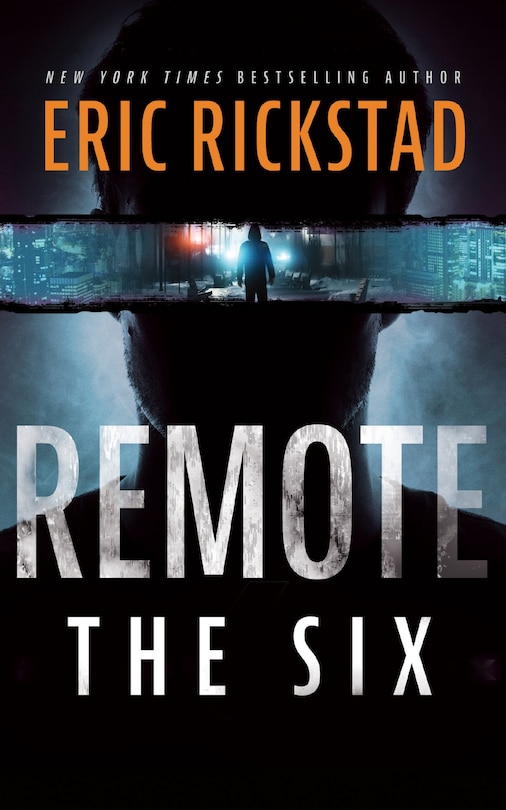 Couverture_Remote: The Six