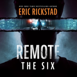 Couverture_Remote: The Six