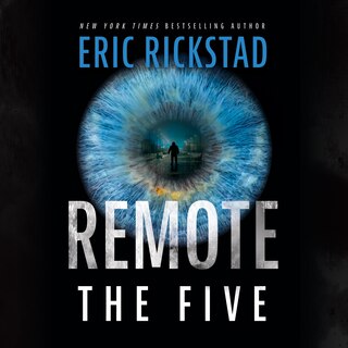 Front cover_Remote: The Five