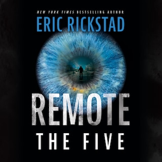 Front cover_Remote: The Five