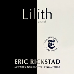 Front cover_Lilith