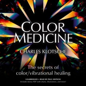 Front cover_Color Medicine