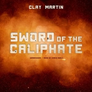 Front cover_Sword Of The Caliphate