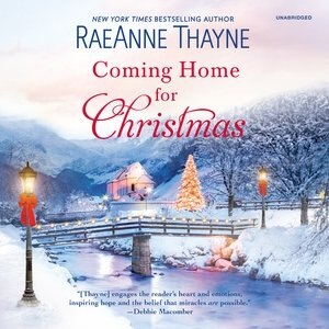 Couverture_Coming Home for Christmas