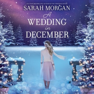 Front cover_A Wedding In December