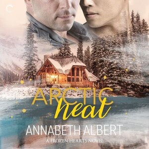 Front cover_Arctic Heat