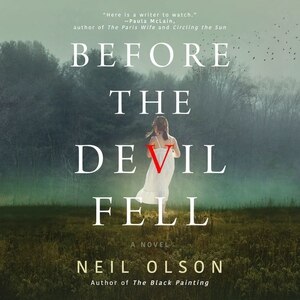 Before The Devil Fell: A Novel