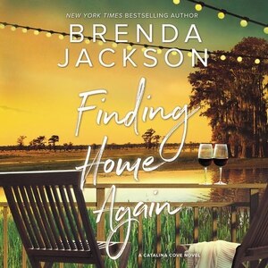 Couverture_Finding Home Again