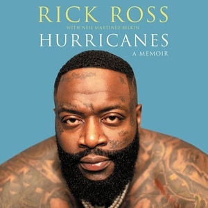 Hurricanes: A Memoir