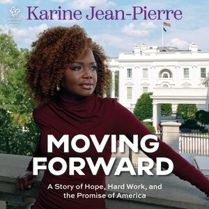 Front cover_Moving Forward