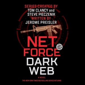 Couverture_Net Force: Dark Web