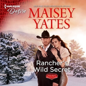 Front cover_Rancher's Wild Secret
