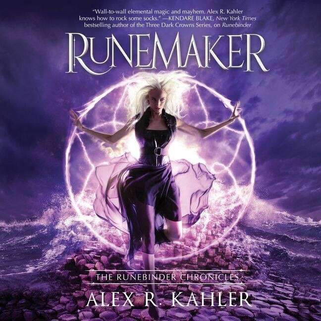 Front cover_Runemaker Lib/E