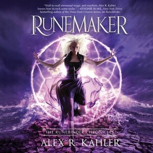 Front cover_Runemaker