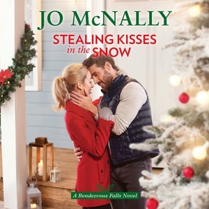 Front cover_Stealing Kisses in the Snow