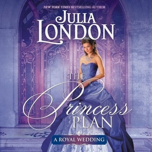 Front cover_The Princess Plan
