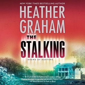 Front cover_The Stalking