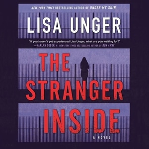 Front cover_The Stranger Inside