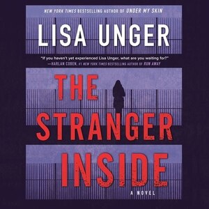 Front cover_The Stranger Inside