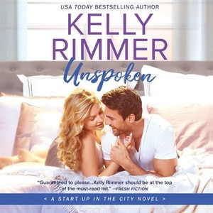 Front cover_Unspoken