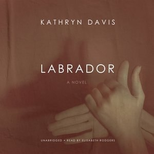 Front cover_Labrador