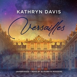 Front cover_Versailles