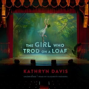 Couverture_The Girl Who Trod On A Loaf