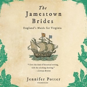 Couverture_The Jamestown Brides