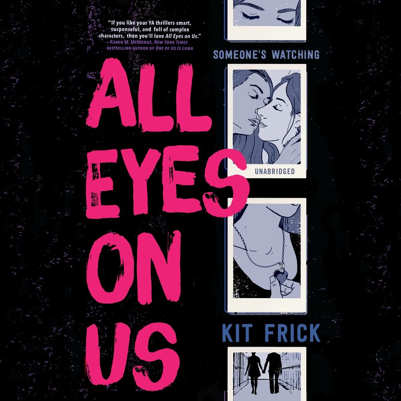 Couverture_All Eyes On Us