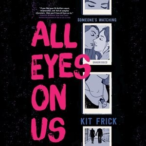 Front cover_All Eyes On Us