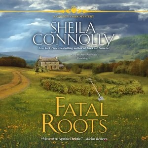 Front cover_Fatal Roots