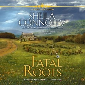 Front cover_Fatal Roots