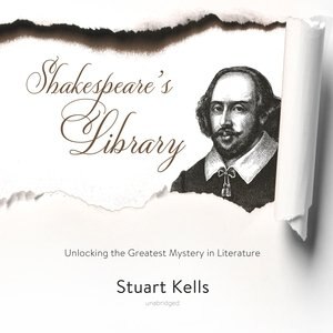 Front cover_Shakespeare’s Library