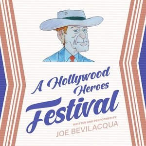 Front cover_A Hollywood Heroes Festival