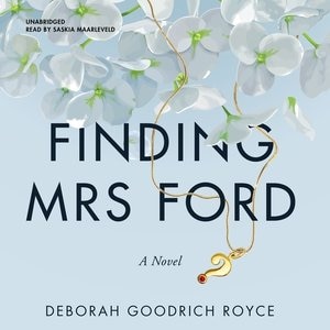Couverture_Finding Mrs. Ford