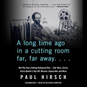 Front cover_A Long Time Ago in a Cutting Room Far, Far Away