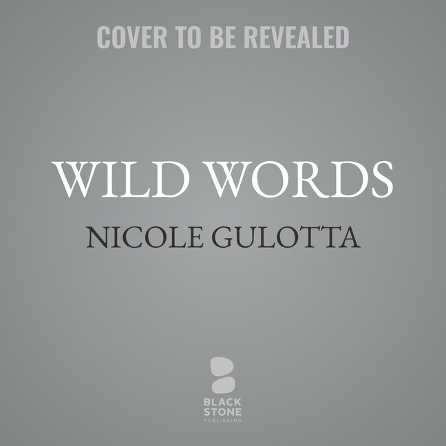 Couverture_Wild Words Lib/E