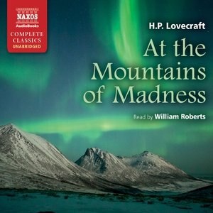 Front cover_At The Mountains Of Madness