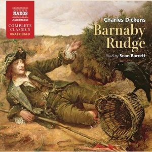 Front cover_Barnaby Rudge