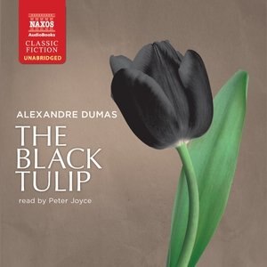 The Black Tulip