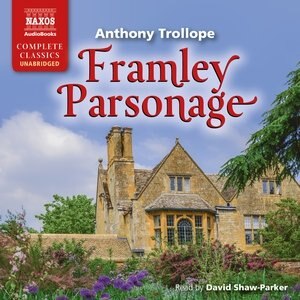 Front cover_Framley Parsonage