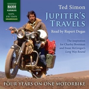 Front cover_Jupiter’s Travels