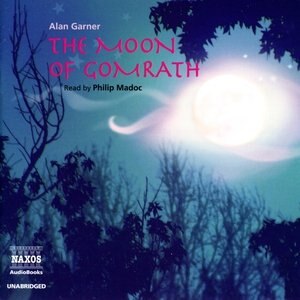 Front cover_The Moon Of Gomrath