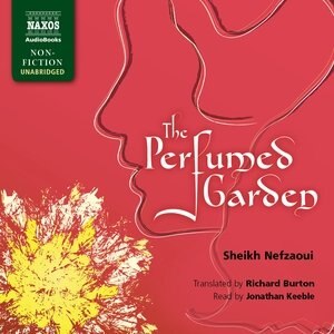Front cover_The Perfumed Garden